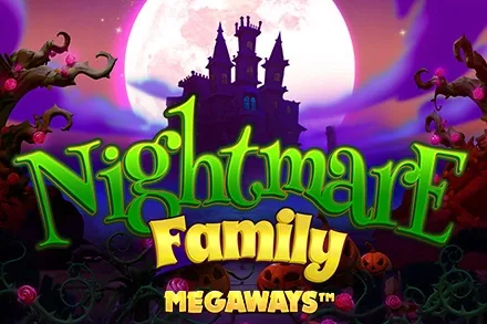 Nightmare Family Megaways